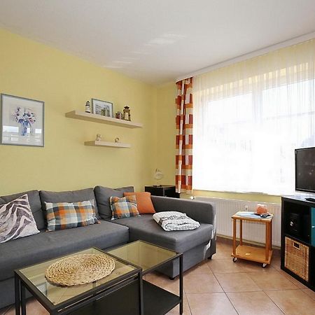 Duenenblick Wohnung 43 Boltenhagen  Dış mekan fotoğraf
