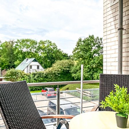 Duenenblick Wohnung 43 Boltenhagen  Dış mekan fotoğraf
