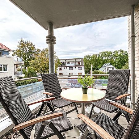 Duenenblick Wohnung 43 Boltenhagen  Dış mekan fotoğraf