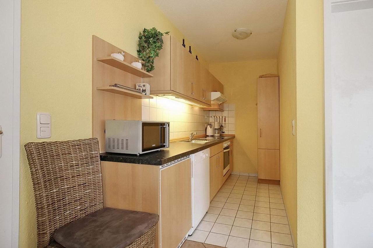 Duenenblick Wohnung 43 Boltenhagen  Dış mekan fotoğraf