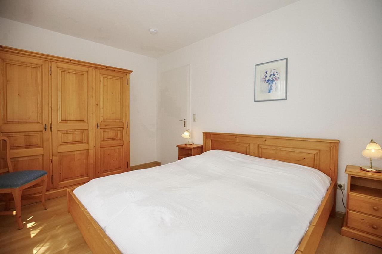 Duenenblick Wohnung 43 Boltenhagen  Dış mekan fotoğraf