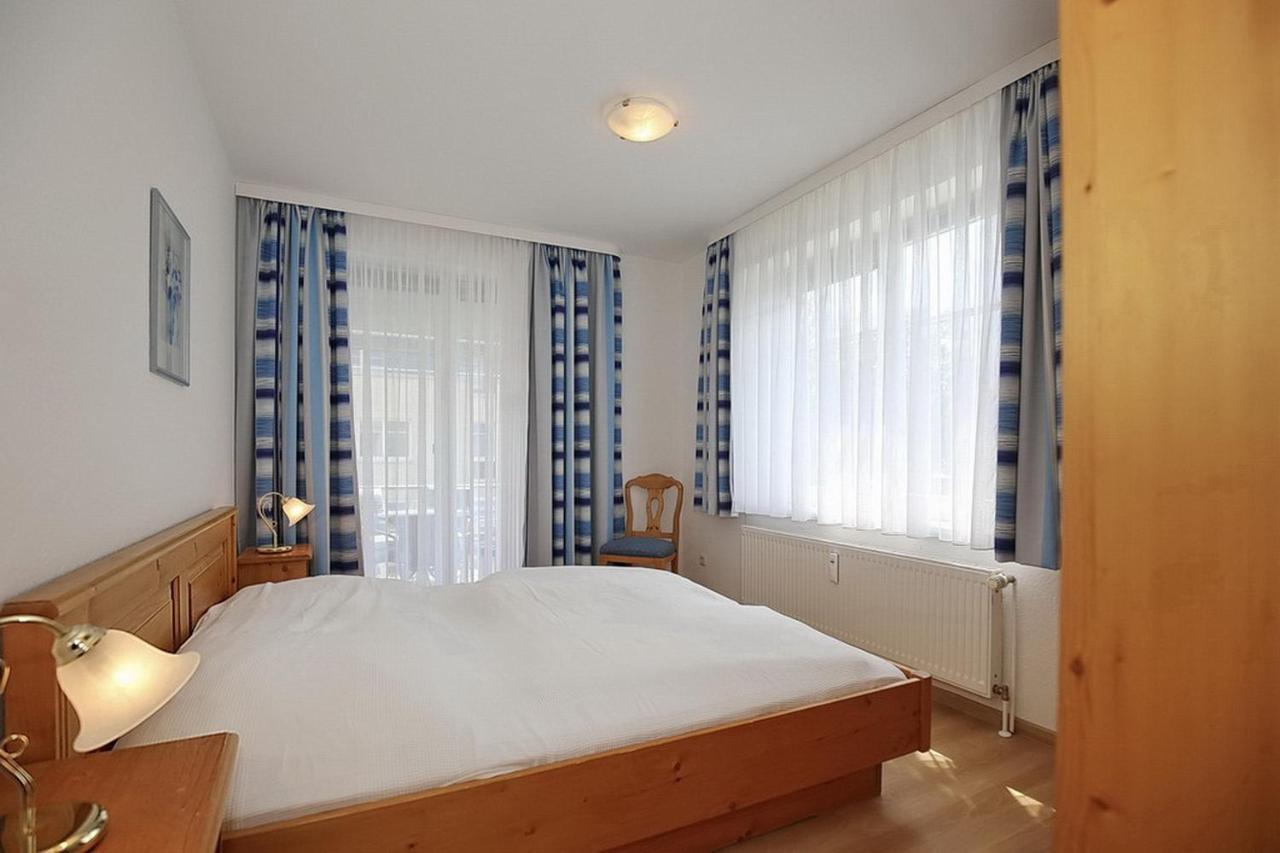Duenenblick Wohnung 43 Boltenhagen  Dış mekan fotoğraf