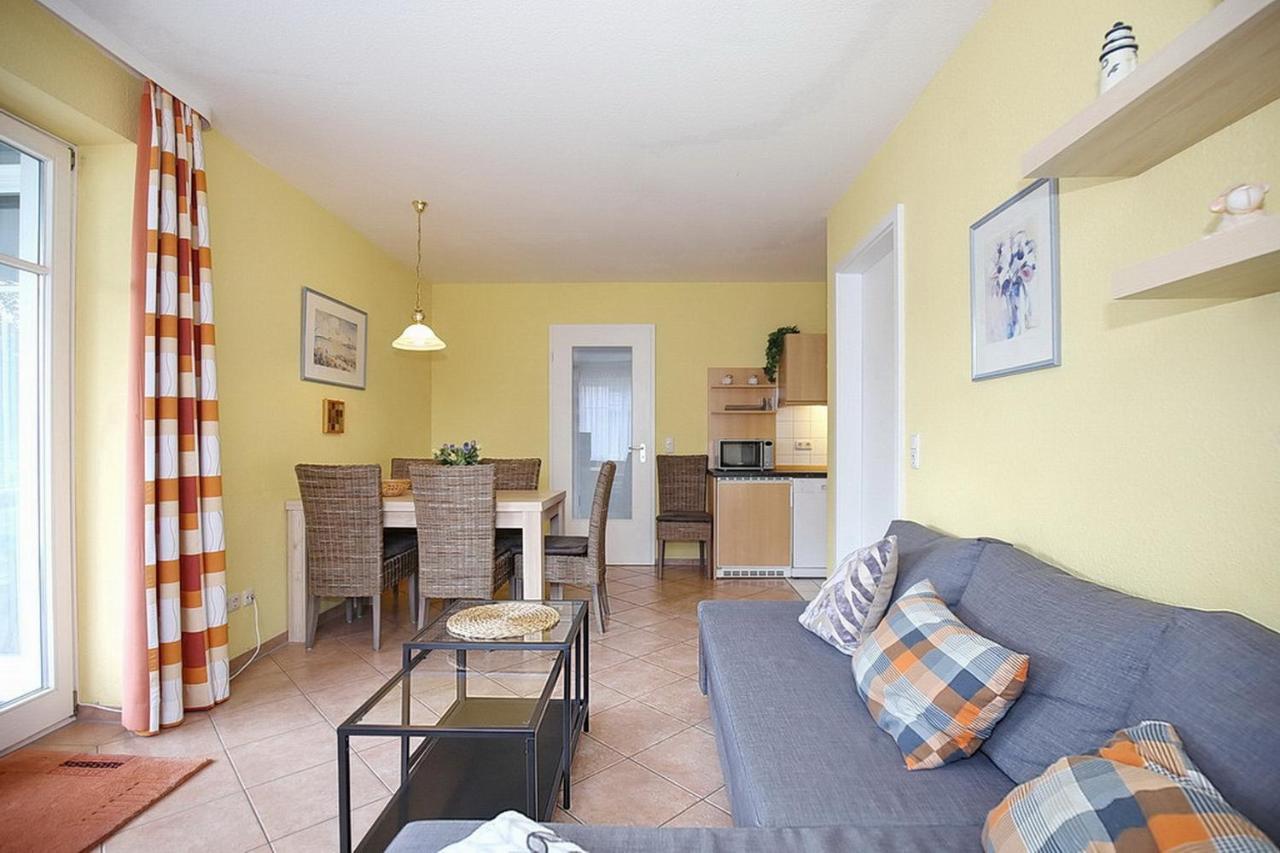 Duenenblick Wohnung 43 Boltenhagen  Dış mekan fotoğraf