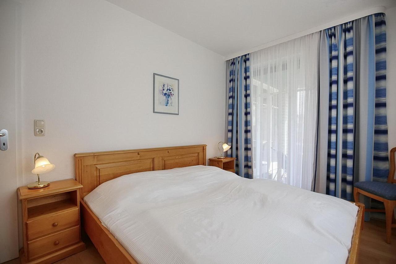 Duenenblick Wohnung 43 Boltenhagen  Dış mekan fotoğraf