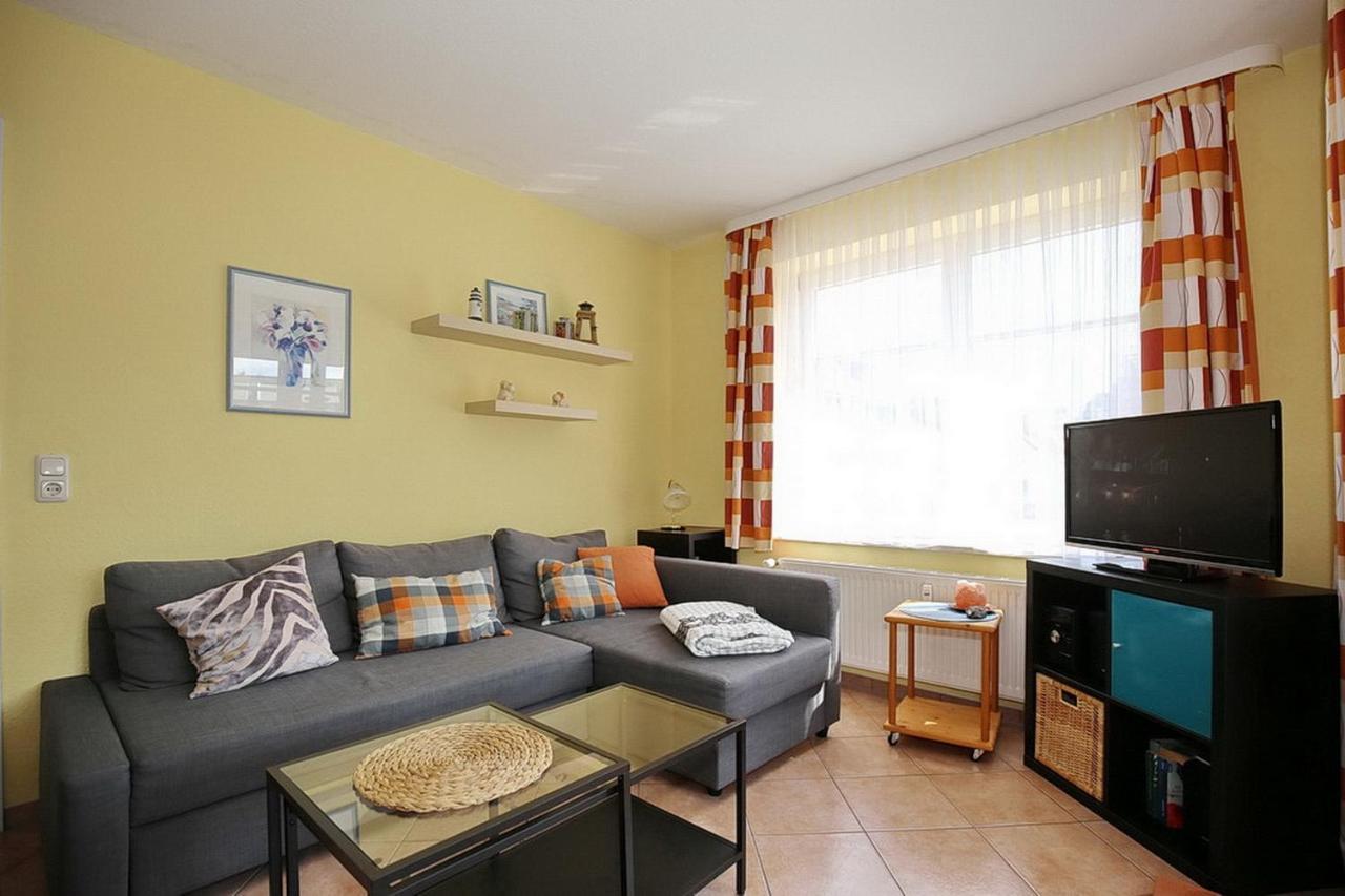 Duenenblick Wohnung 43 Boltenhagen  Dış mekan fotoğraf