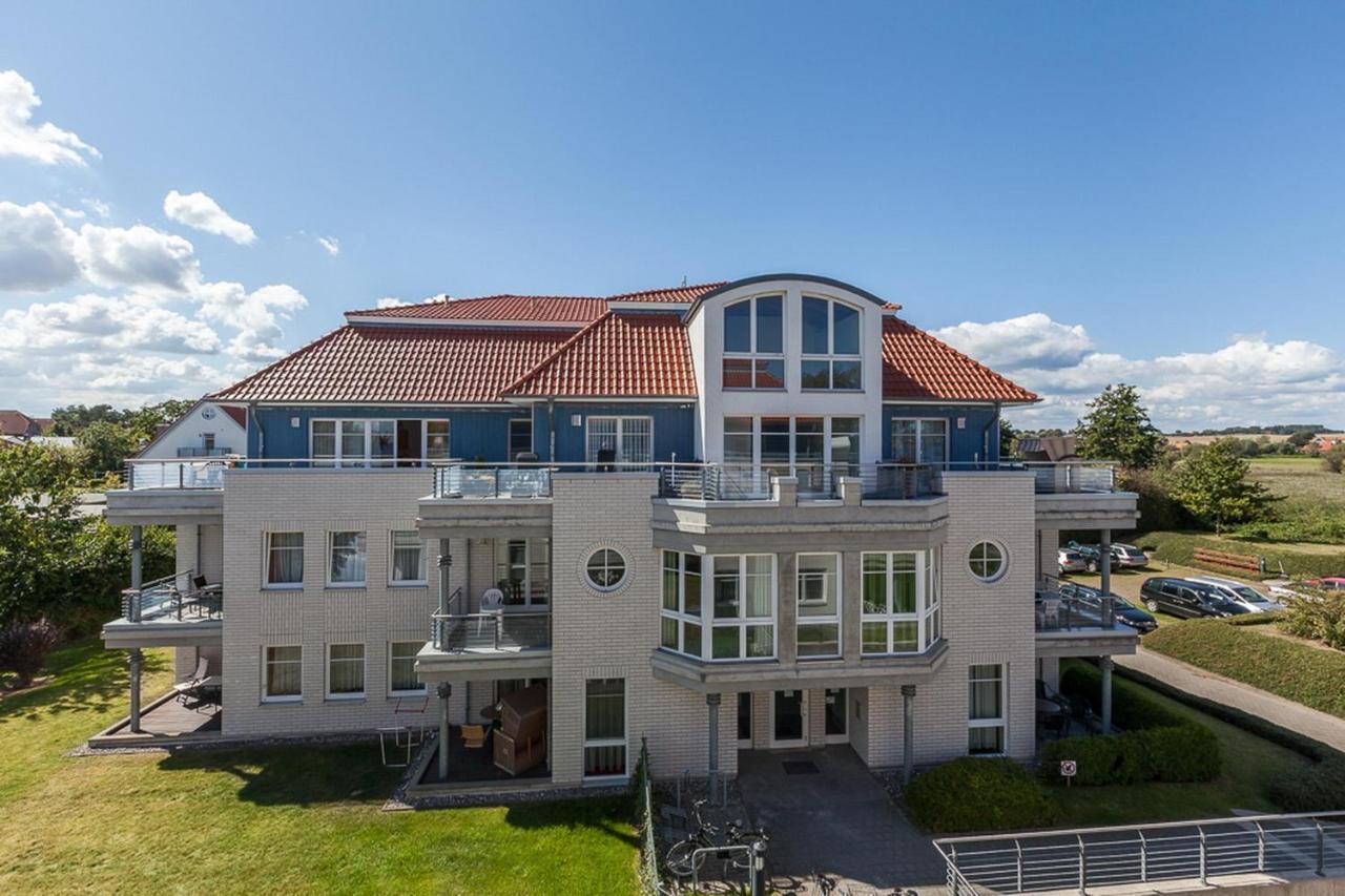 Duenenblick Wohnung 43 Boltenhagen  Dış mekan fotoğraf