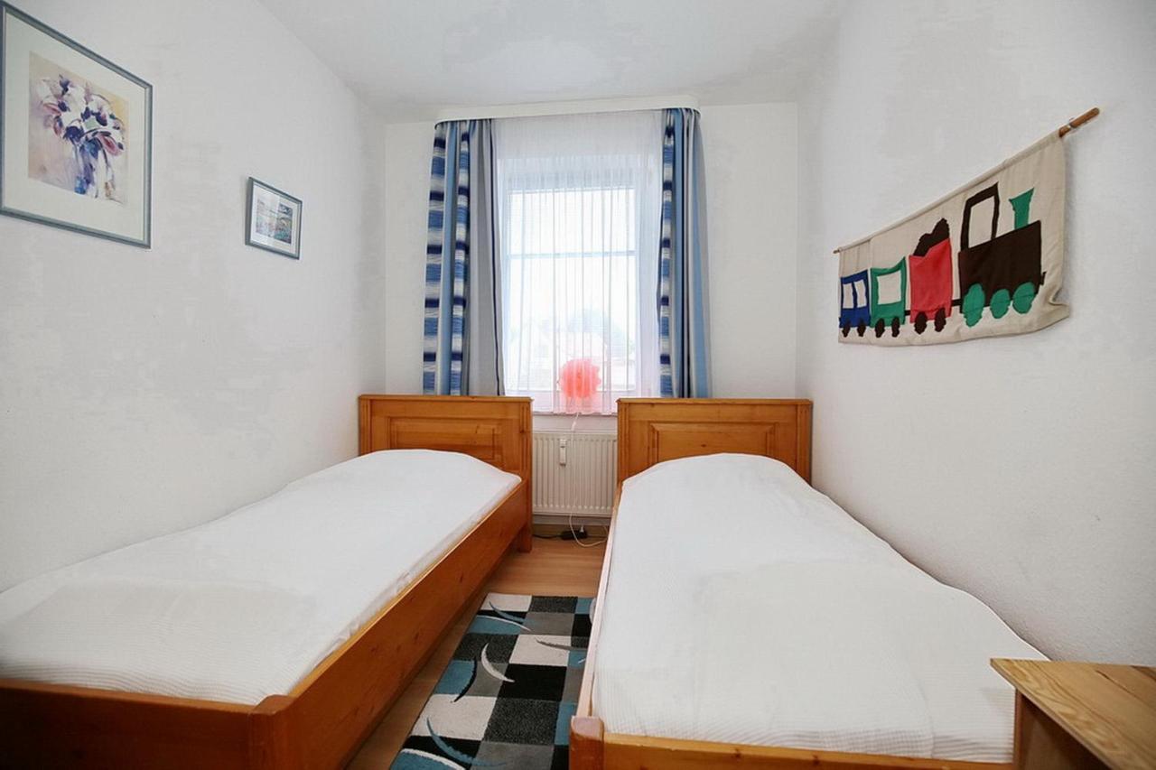 Duenenblick Wohnung 43 Boltenhagen  Dış mekan fotoğraf