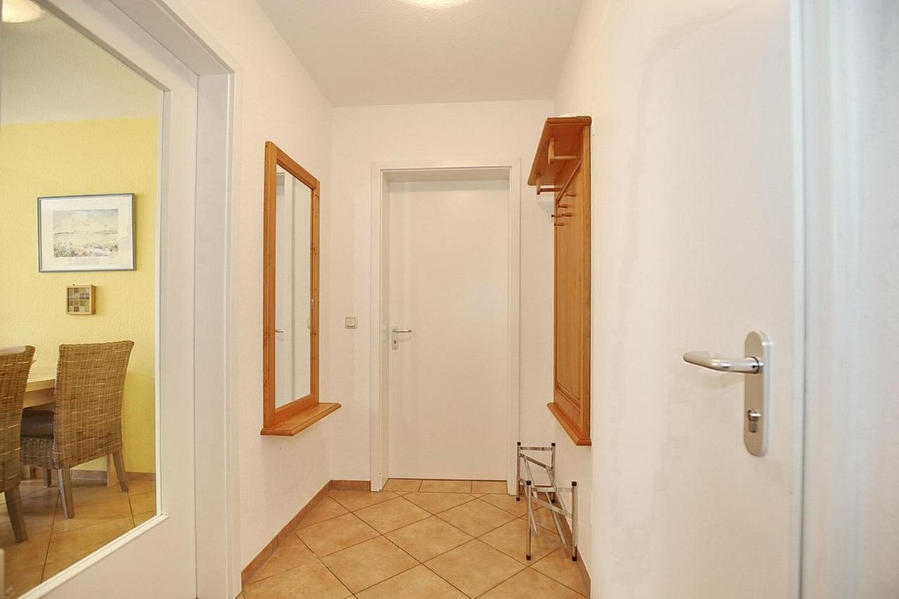 Duenenblick Wohnung 43 Boltenhagen  Dış mekan fotoğraf