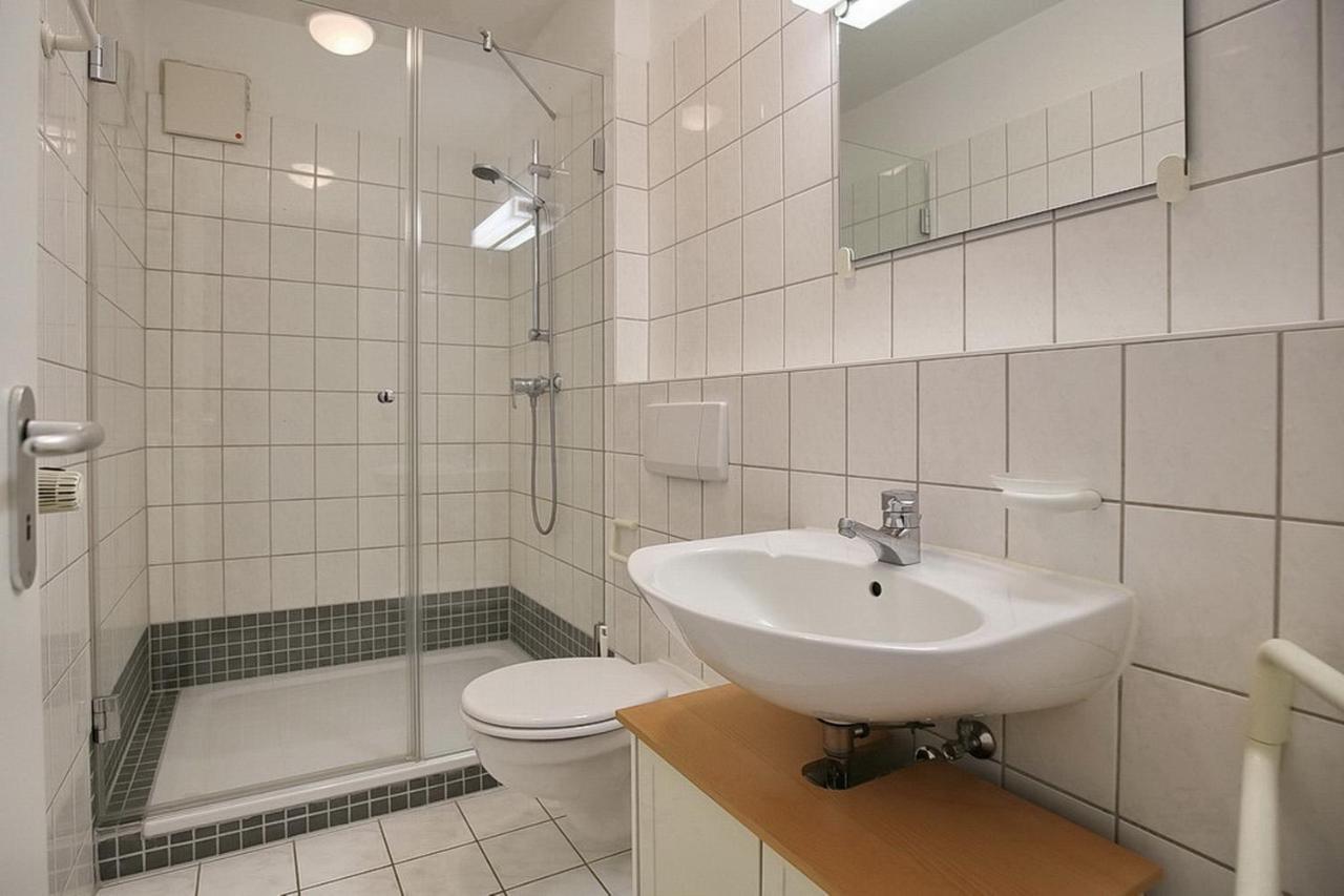Duenenblick Wohnung 43 Boltenhagen  Dış mekan fotoğraf