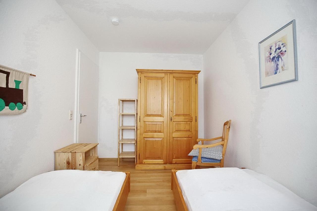 Duenenblick Wohnung 43 Boltenhagen  Dış mekan fotoğraf