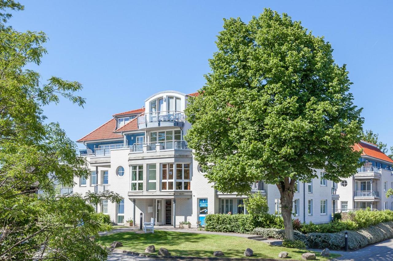 Duenenblick Wohnung 43 Boltenhagen  Dış mekan fotoğraf
