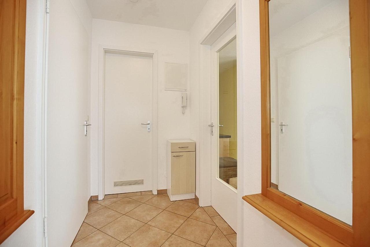 Duenenblick Wohnung 43 Boltenhagen  Dış mekan fotoğraf